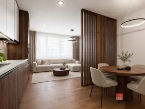 Prodej bytu 4+kk, Opava - Kateřinky, Antonína Sovy, 73 m2