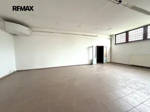 Pronájem obchodního prostoru, Vyškov, Letní, 171 m2