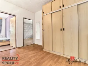 Pronájem bytu 3+1, Kraslice, Družstevní, 67 m2