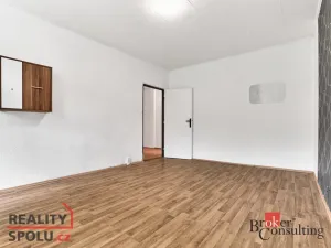 Pronájem bytu 3+1, Kraslice, Družstevní, 67 m2