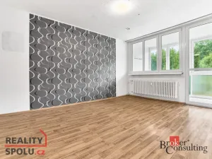 Pronájem bytu 3+1, Kraslice, Družstevní, 67 m2