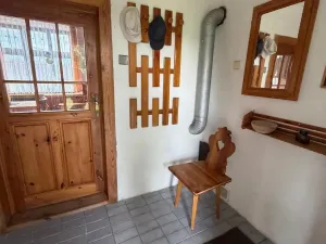 Prodej rodinného domu, Děčany - Solany, 88 m2