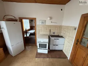 Prodej rodinného domu, Děčany - Solany, 88 m2