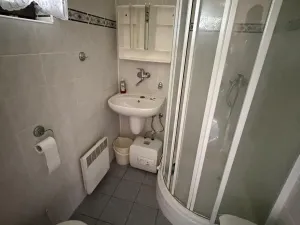 Prodej rodinného domu, Děčany - Solany, 88 m2