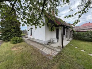 Prodej rodinného domu, Děčany - Solany, 88 m2