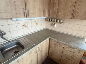 Prodej chaty, Děčany - Solany, 88 m2