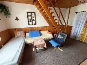 Prodej chaty, Děčany - Solany, 88 m2