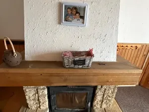 Prodej chaty, Děčany - Solany, 88 m2