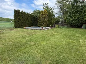 Prodej chaty, Děčany - Solany, 88 m2
