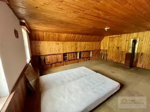 Prodej chalupy, Božanov, 105 m2