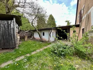 Prodej chalupy, Božanov, 105 m2