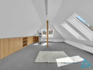 Prodej rodinného domu, Nová Paka, L. Zívra, 180 m2