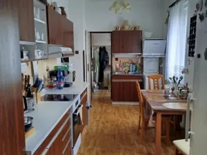 Prodej rodinného domu, České Budějovice, Pivovarská, 120 m2