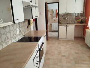 Prodej rodinného domu, České Budějovice, Pivovarská, 120 m2