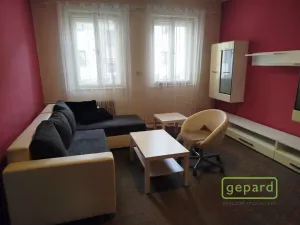 Prodej rodinného domu, České Budějovice, Pivovarská, 120 m2