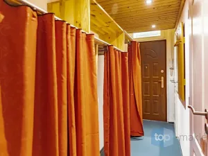 Prodej bytu 1+kk, Praha - Krč, U nových domů II, 41 m2