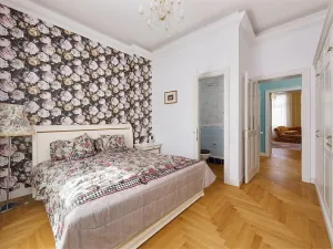 Prodej bytu 3+1, Karlovy Vary, Vítězná, 89 m2