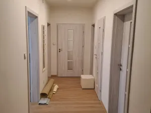 Pronájem bytu 3+kk, Vyškov - Křečkovice, 76 m2