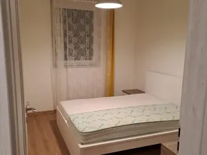 Pronájem bytu 3+kk, Vyškov - Křečkovice, 76 m2