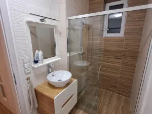 Pronájem bytu 3+kk, Vyškov - Křečkovice, 76 m2