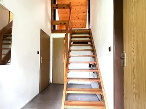 Prodej chaty, Přídolí, 96 m2