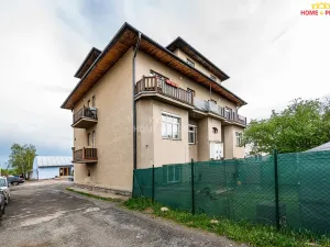 Prodej bytu 3+1, Dobříš, Pražská, 72 m2