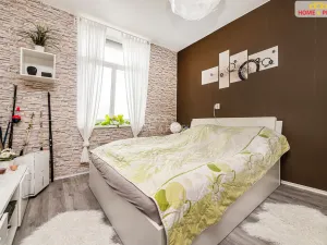 Prodej bytu 3+1, Dobříš, Pražská, 72 m2