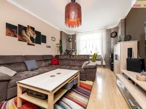 Prodej bytu 3+1, Dobříš, Pražská, 72 m2