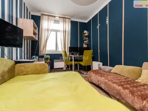 Prodej bytu 3+1, Dobříš, Pražská, 72 m2