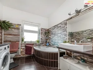 Prodej bytu 3+1, Dobříš, Pražská, 72 m2