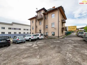 Prodej bytu 3+1, Dobříš, Pražská, 72 m2