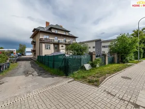 Prodej bytu 3+1, Dobříš, Pražská, 72 m2