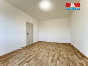 Pronájem bytu 1+1, Klášterec nad Ohří - Miřetice u Klášterce nad Ohří, Královéhradecká, 35 m2