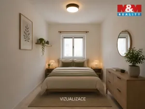 Prodej rodinného domu, Havlíčkův Brod, Mírová, 90 m2