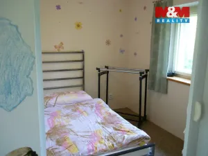 Prodej chaty, Stříbrná Skalice, 48 m2