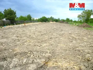 Prodej pozemku pro bydlení, Černovice, 1017 m2