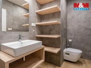 Prodej bytu 5+kk, České Budějovice - České Budějovice 2, Netolická, 84 m2