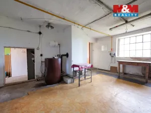 Prodej rodinného domu, Vitčice, 78 m2