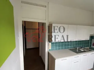 Prodej bytu 2+1, Bílina - Teplické Předměstí, M. Švabinského, 54 m2