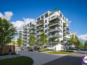 Prodej bytu 2+kk, Praha, Honzíkova, 45 m2