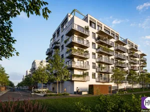 Prodej bytu 2+kk, Praha, Honzíkova, 45 m2
