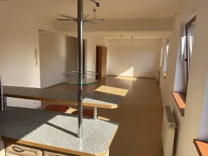 Pronájem bytu 2+kk, Horoměřice, Hrdinů, 75 m2