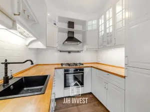 Prodej bytu 4+kk, Praha - Michle, Ohradní, 138 m2