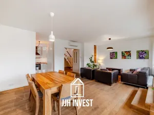Prodej bytu 4+kk, Praha - Michle, Ohradní, 138 m2
