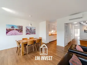 Prodej bytu 4+kk, Praha - Michle, Ohradní, 138 m2