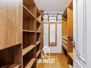 Prodej bytu 4+kk, Praha - Michle, Ohradní, 138 m2