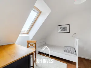 Prodej bytu 4+kk, Praha - Michle, Ohradní, 138 m2