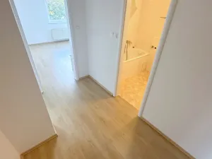 Pronájem bytu 2+kk, Praha - Hlubočepy, Wassermannova, 47 m2