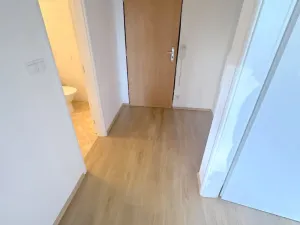 Pronájem bytu 2+kk, Praha - Hlubočepy, Wassermannova, 47 m2