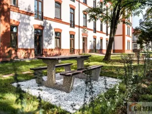 Pronájem bytu 1+kk, Olomouc - Hodolany, Holická, 40 m2